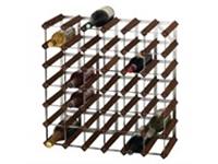 Traditional Wine Racks